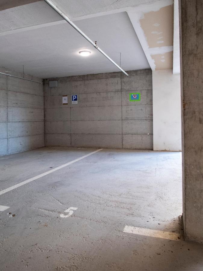 Appartamento Lijon Banjole Esterno foto