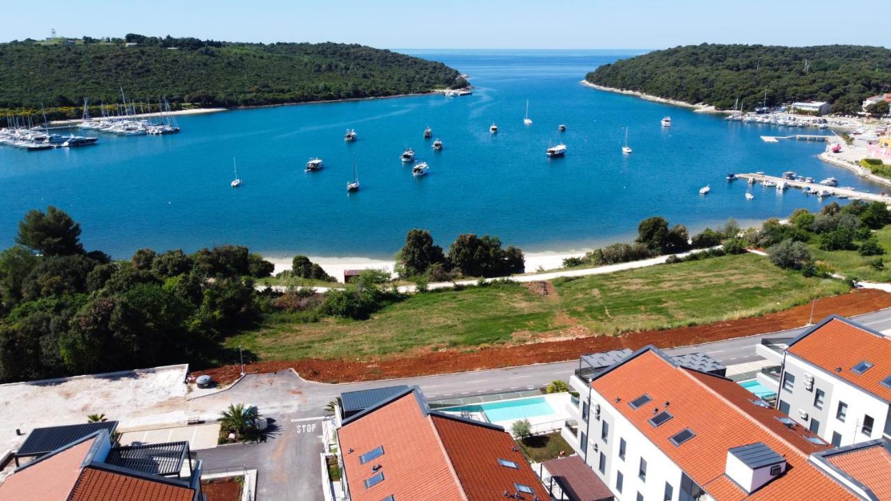 Appartamento Lijon Banjole Esterno foto